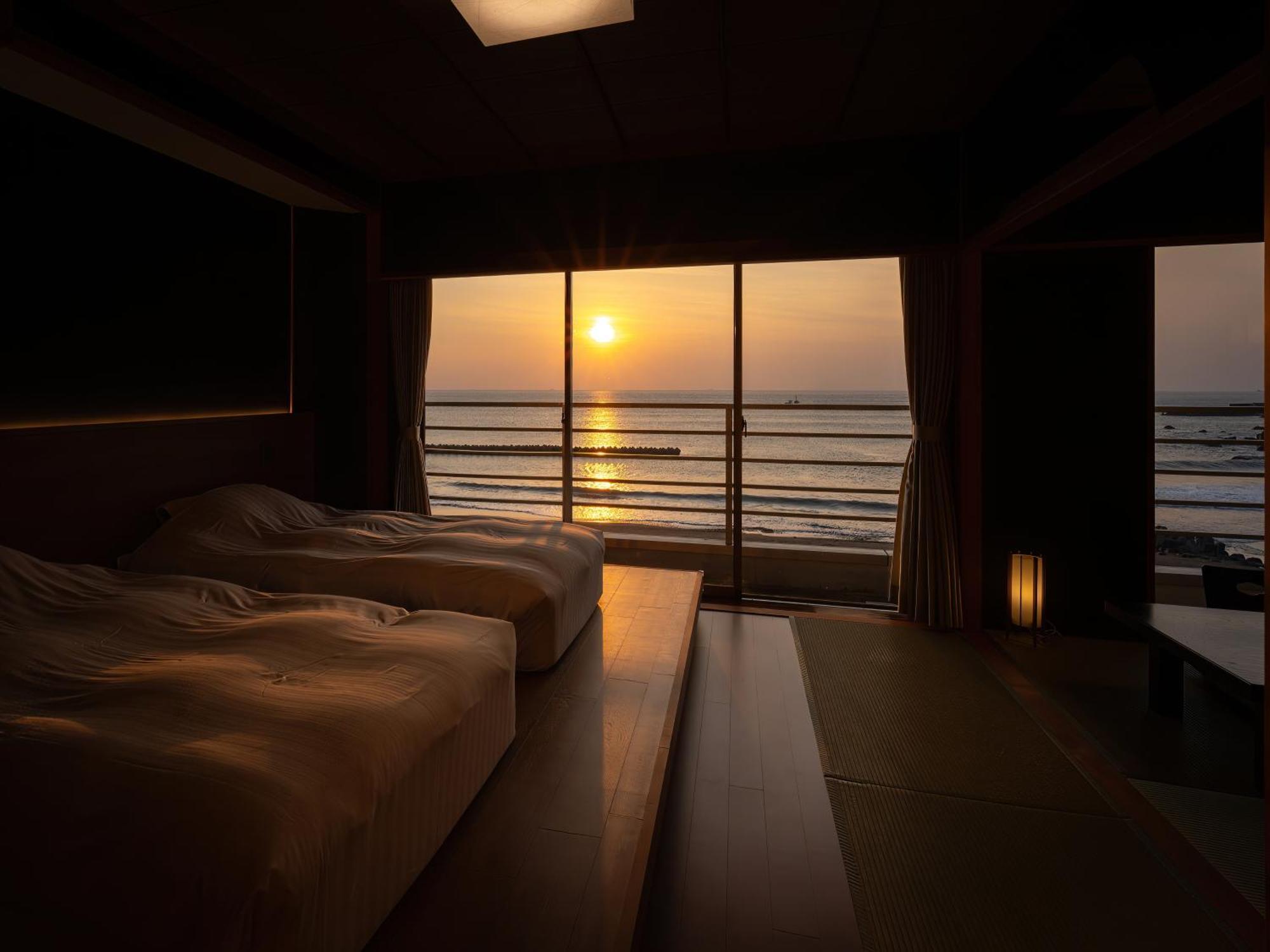 Hotel Kaiyutei Kawazu Exterior foto