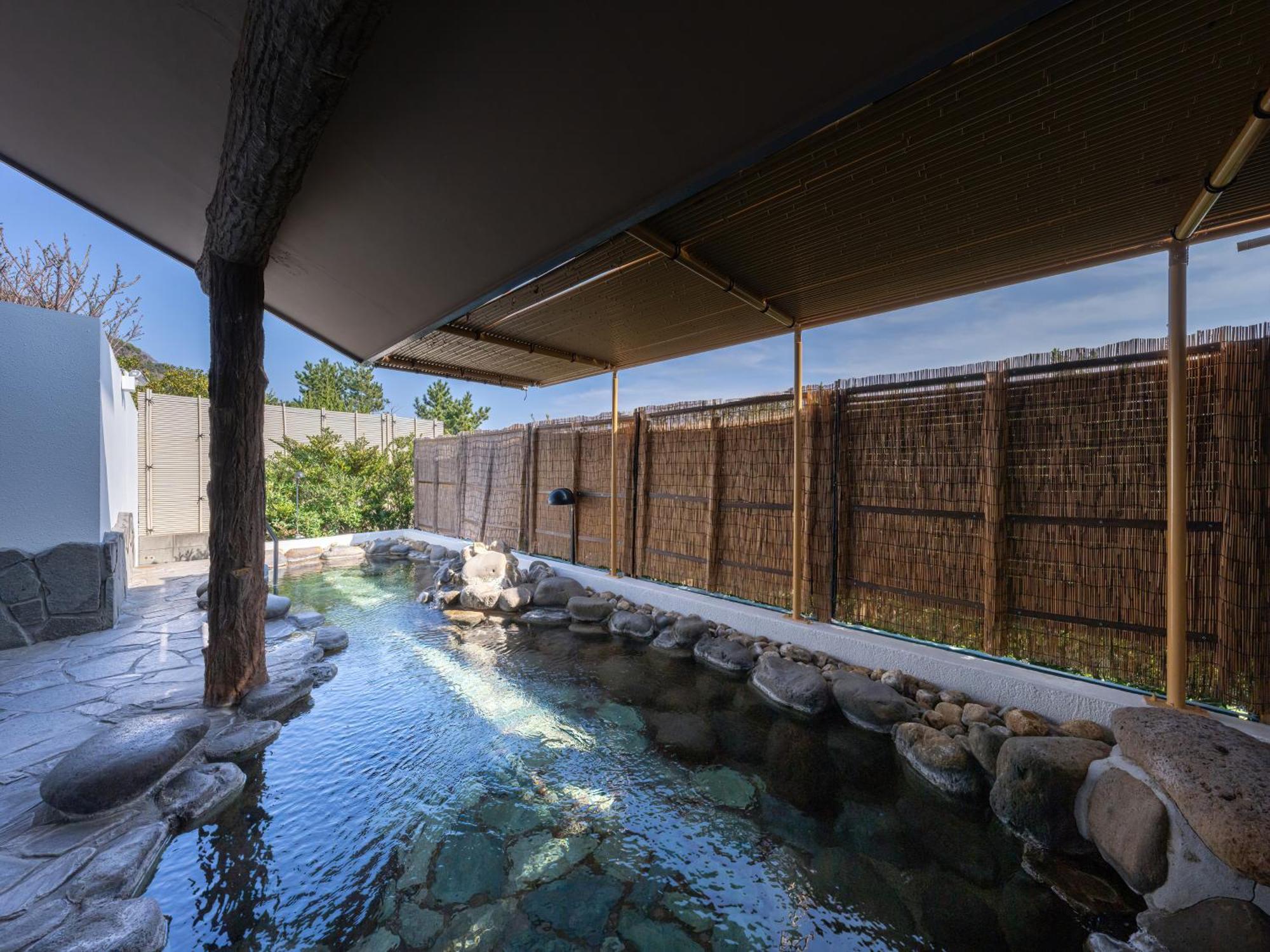 Hotel Kaiyutei Kawazu Exterior foto