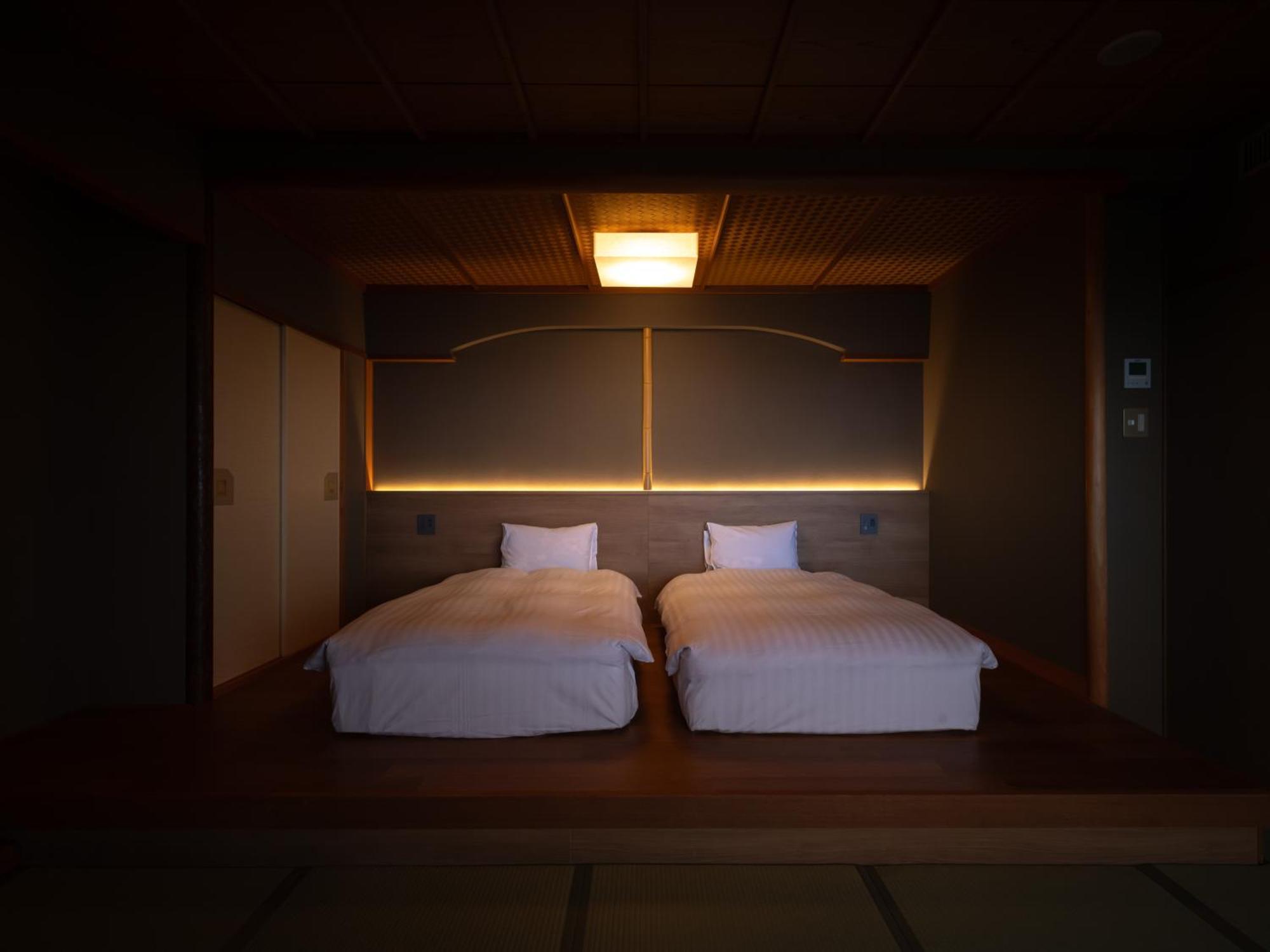 Hotel Kaiyutei Kawazu Exterior foto