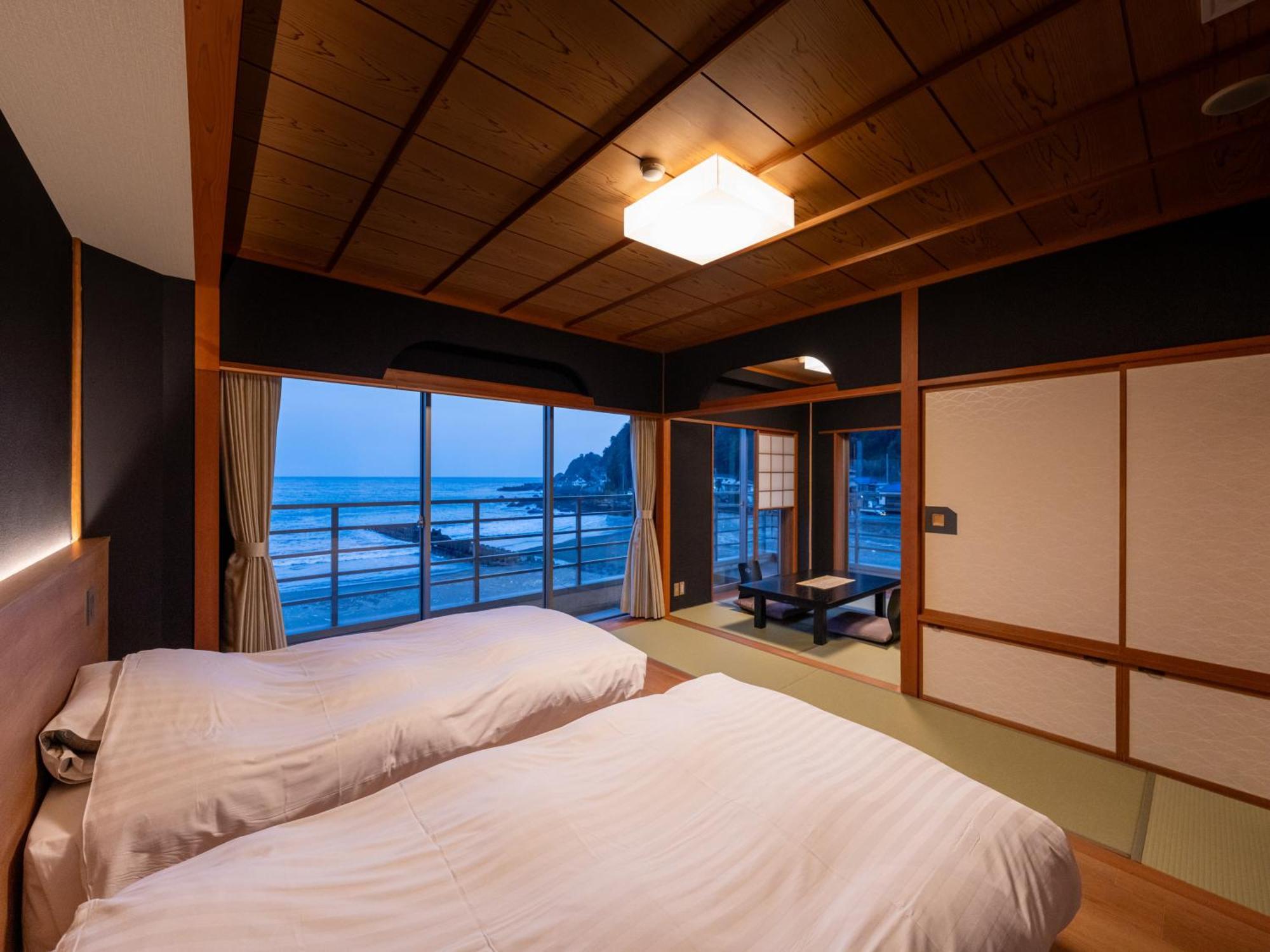 Hotel Kaiyutei Kawazu Exterior foto