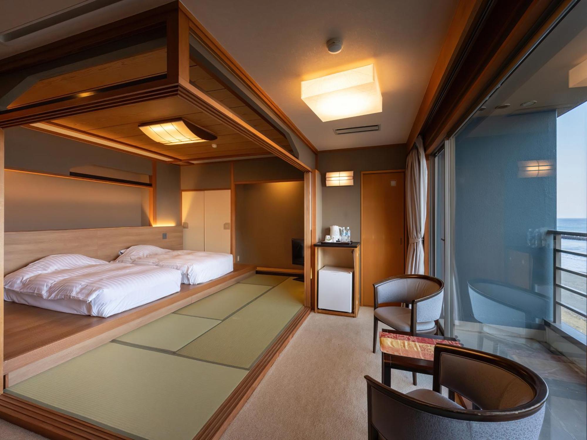 Hotel Kaiyutei Kawazu Exterior foto