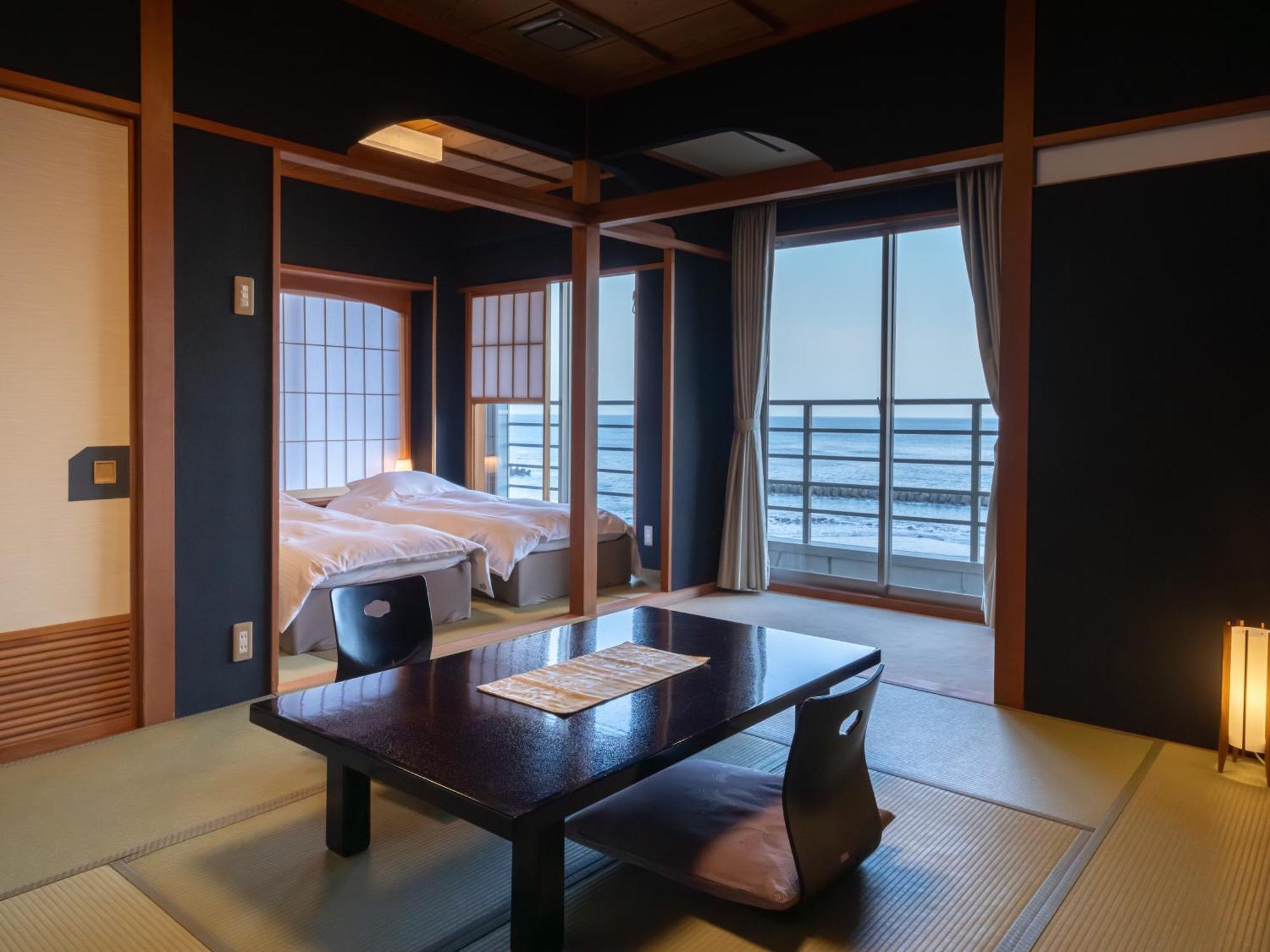 Hotel Kaiyutei Kawazu Exterior foto