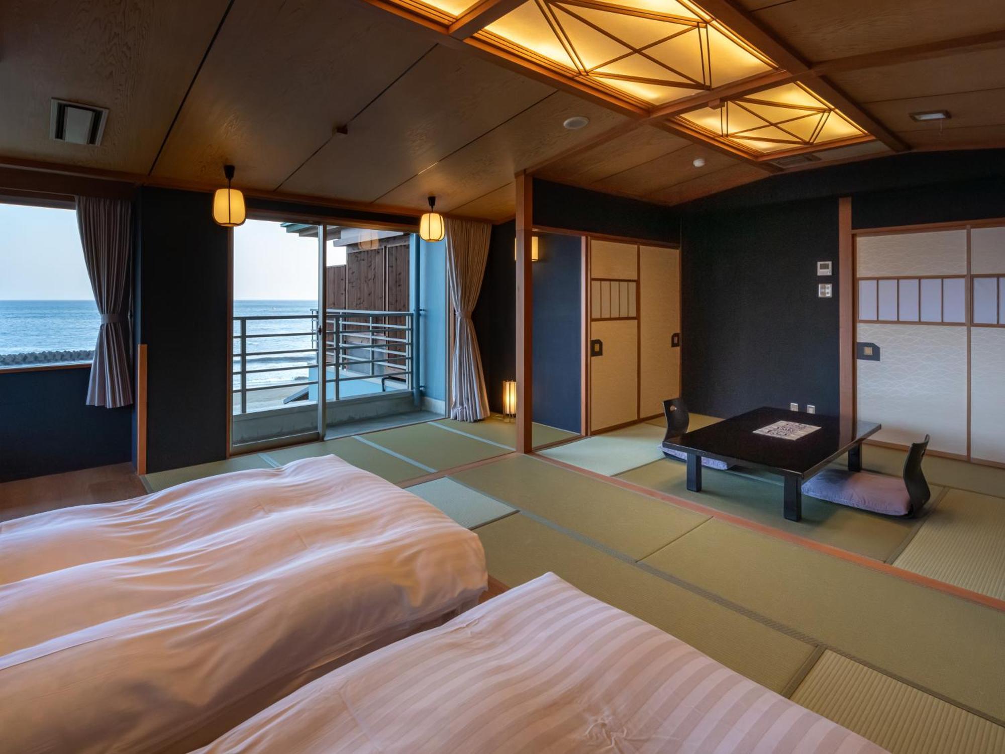 Hotel Kaiyutei Kawazu Exterior foto